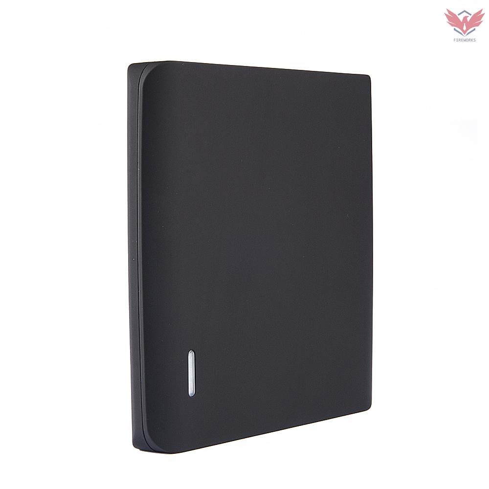 Ổ Đĩa Dvd-Rw / Cd Dvd Rom 8 Cổng Usb 2.0 Cho Máy Tính | BigBuy360 - bigbuy360.vn