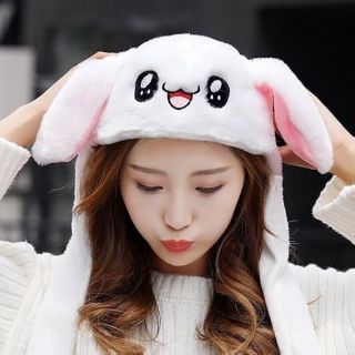 Mũ tai thỏ cute