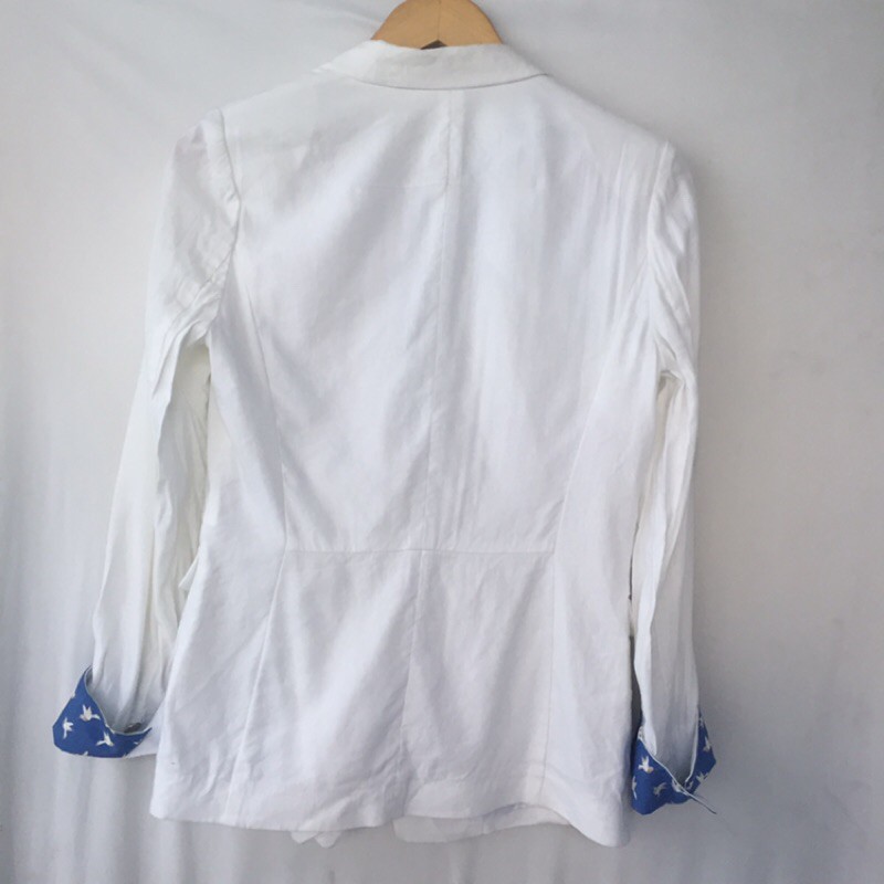 Blazer Korea xinh xắn