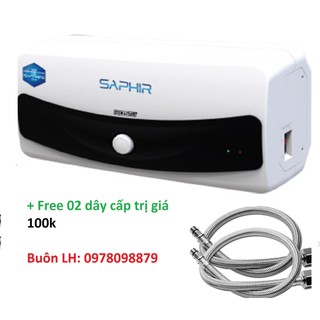 Bình nước nóng rossi saphir rs32sl