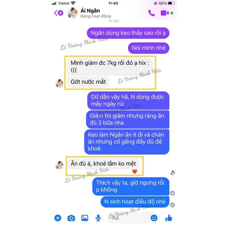 Kẹo giảm cân T-slim chocolate 30v