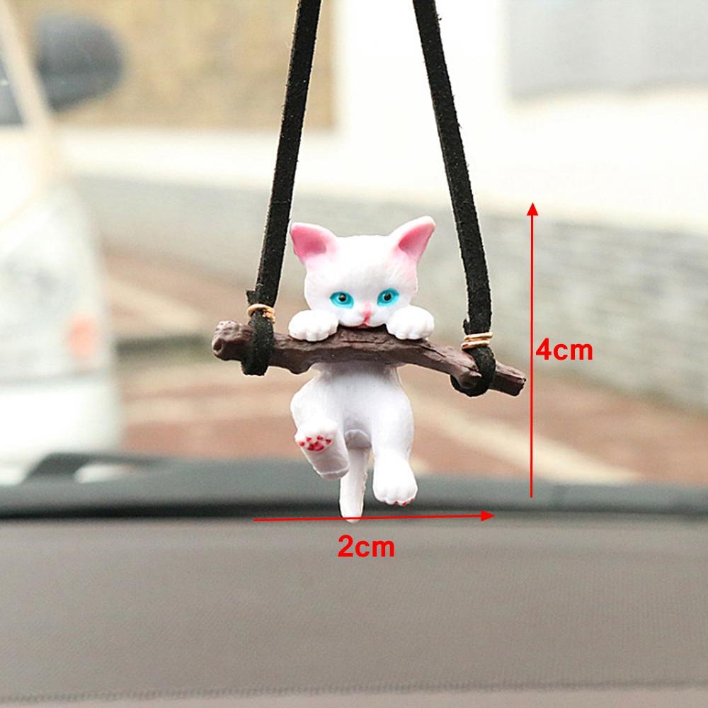 Dây Treo Trang Trí Nội Thất Xe Hơi Thiết Kế Mới Cao Cấp Tiện Lợi Dễ Sử Dụng