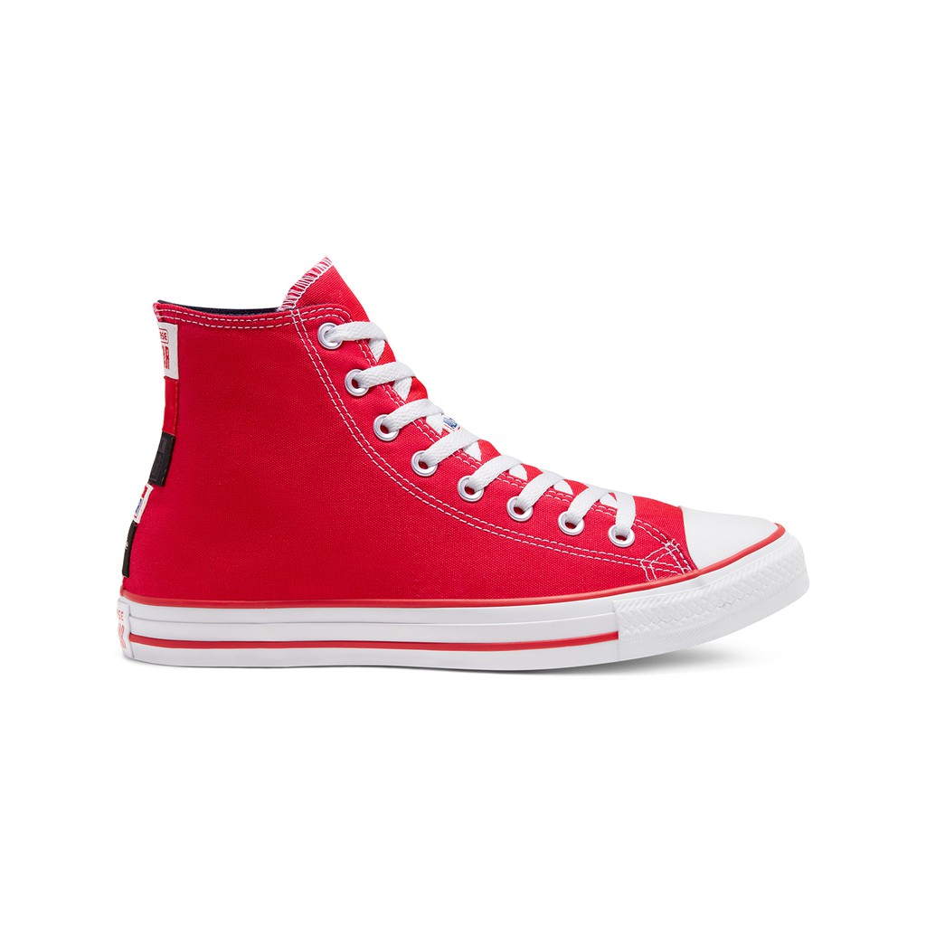 Giày Converse Chuck Taylor All Star Logo Play 167173C