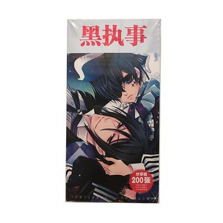 Hộp Postcard Bưu thiếp Anime Manga Chibi Có Sticker Nhiều Mẫu REZERO TÌNH YÊU VÀ NHÀ SẢN XUẤT NO GAME NO LIFE