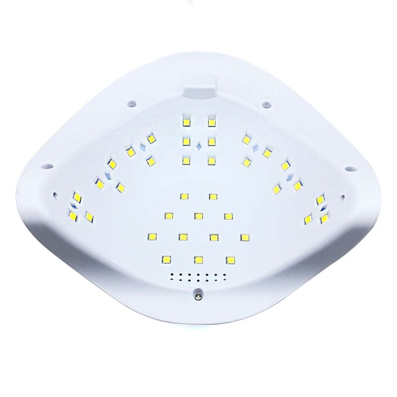 Đèn LED Hong Khô Sơn Móng Tay Bằng Tia UV 36-LED YOUYO 54W Có Hẹn Giờ