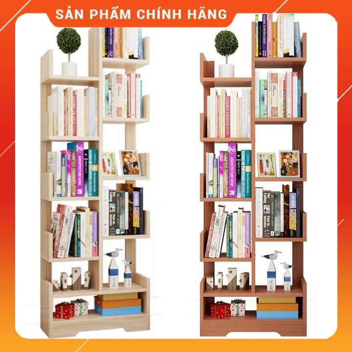 Sale - Xả kho thanh lý Kệ sách - giá sách hình cây