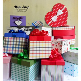 COMBO HỘP QUÀ THEO YÊU CẦU