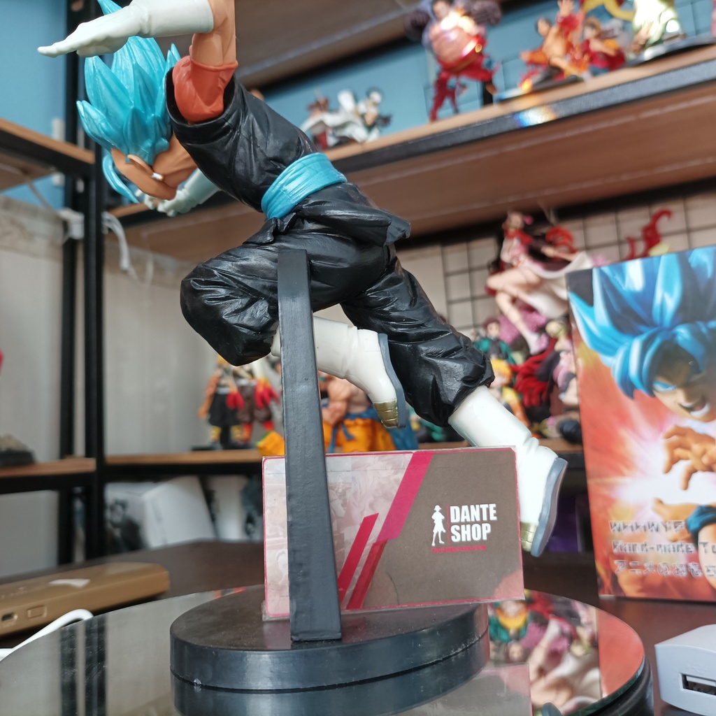 Mô Hình Figure Dragon Ball Super -Vegeto 23cm