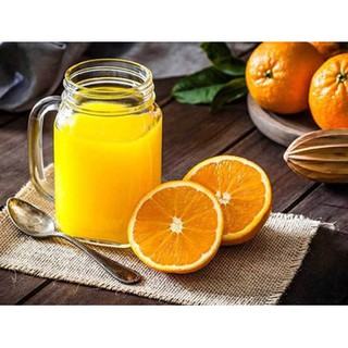 Nước ép quýt WoongJin 500ML