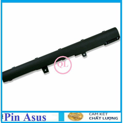 Pin Laptop Asus X451 X551 X451C X451CA X551C X551CA - A41N1308 Nhập Khẩu