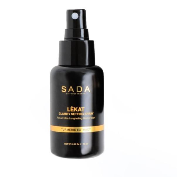 ✴ Sada Bình Xịt Cố Định Lớp Trang Điểm Lâu Trôi Cathy Sharon ☞ | BigBuy360 - bigbuy360.vn