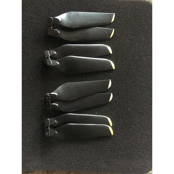 Cánh chống ồn cho F11s