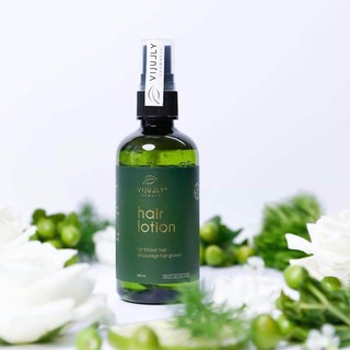 Tinh dầu bưởi Vi Jully kích mọc tóc 100ml (TE)