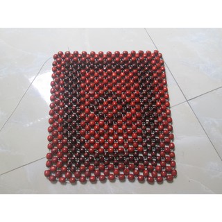 đệm yên xe máy 08