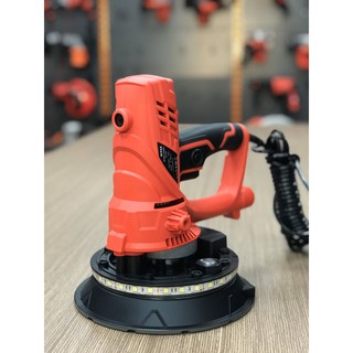 Máy chà nhám tường Btec BT700D