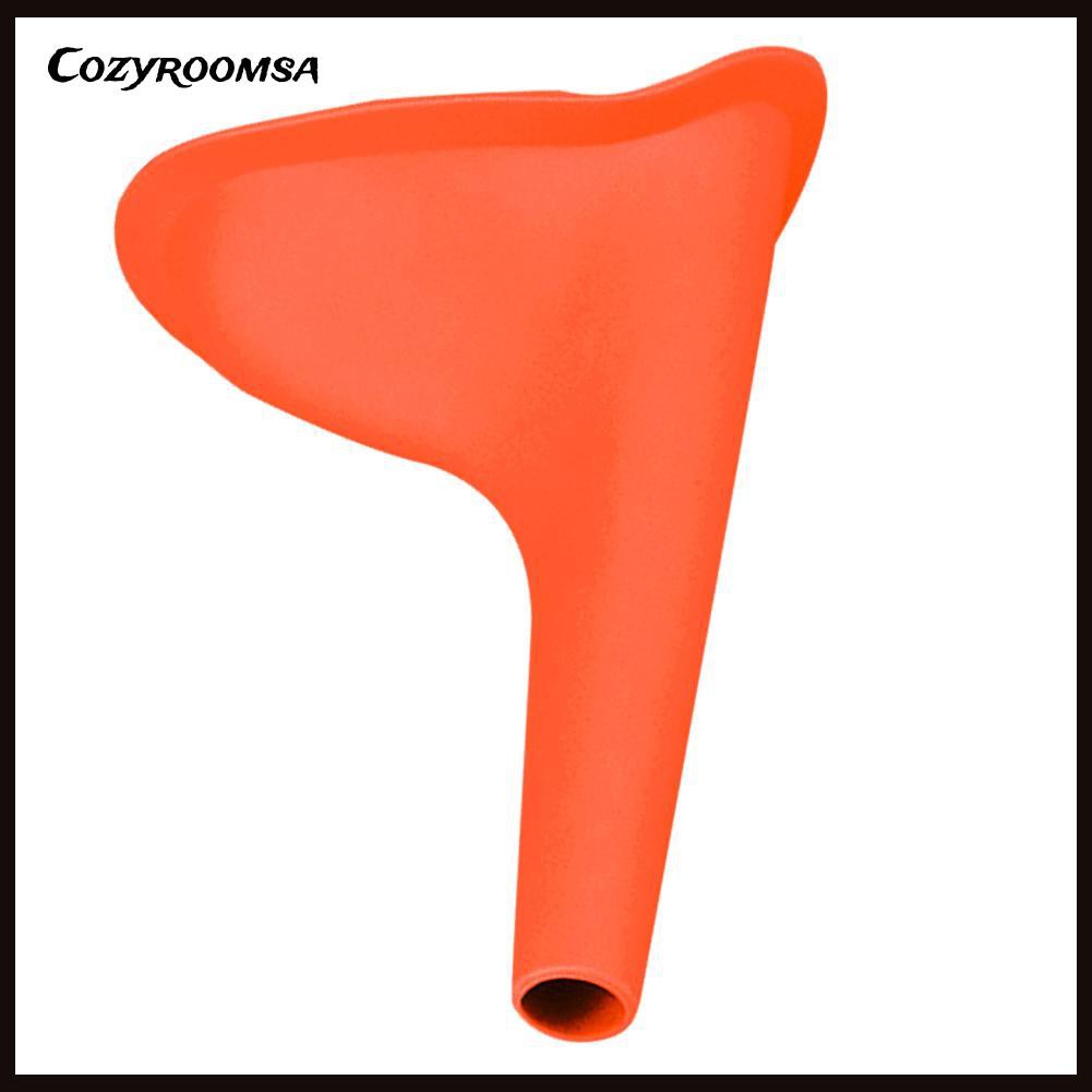 Phễu Đi Vệ Sinh Tiện Dụng Cho Nữ