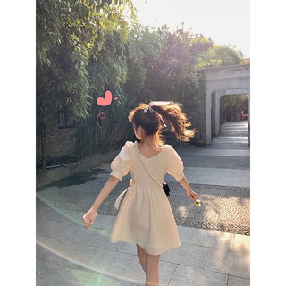 [ORDER] Đầm công chúa, đầm dự tiệc hè
