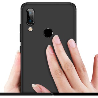 Ốp lưng Redmi Note 7 / Note 7 Pro / Note 9s / Note 8 Pro / Note 8 TPU dẻo siêu mỏng cao cấp