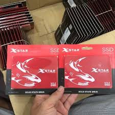 Ổ cứng SSD 120GB XSTAR SATA3, BH 36 tháng - chợ công nghệ bắc ninh | BigBuy360 - bigbuy360.vn