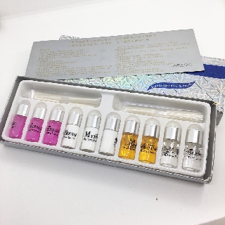 Thuốc uốn mi 6D Collagen