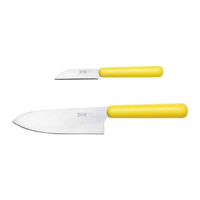 Set 2 dao IKEA