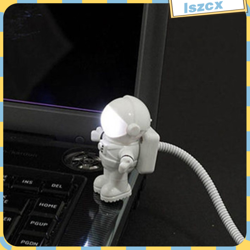 Đèn Đọc Sách Usb Hình Phi Hành Gia Sáng Tạo Dễ Sử Dụng | BigBuy360 - bigbuy360.vn