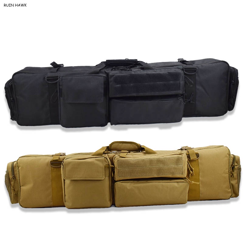 Balo Quân Đội M249 Cho Súng Đồ Chơi Nerf AEG GBB.
