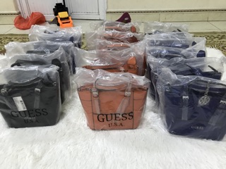 Túi Guess xuất xịn