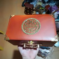 Hộp đựng trang sức,con dấu các loại