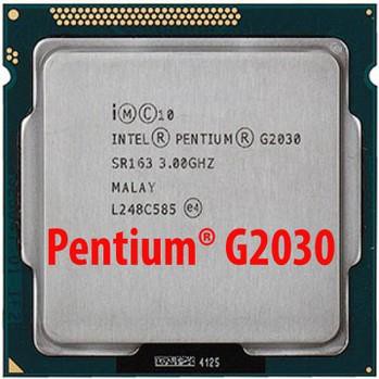 CPU G2030 3.0hz socket 1155 + Keo tản nhiệt