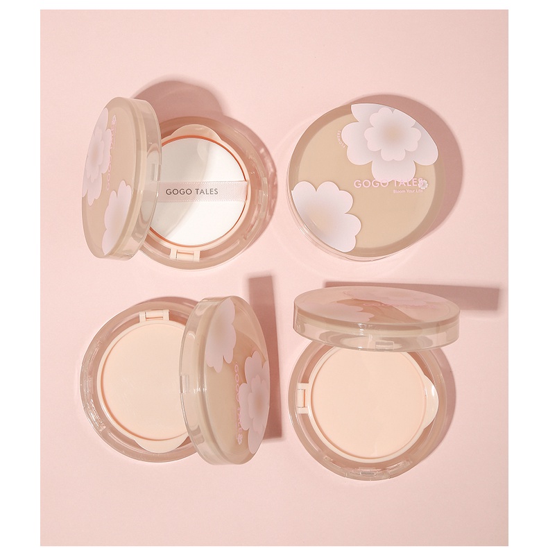 Phấn Nước Kiềm Dầu Gogotales Bright Flawless Air  Cover Lasting | BigBuy360 - bigbuy360.vn