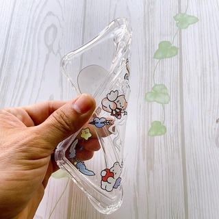 Ốp ví dẻo iphone 6/6s/6 plus/6s plus/7/8/se 2020/7 plus/8 plus/X/Xs