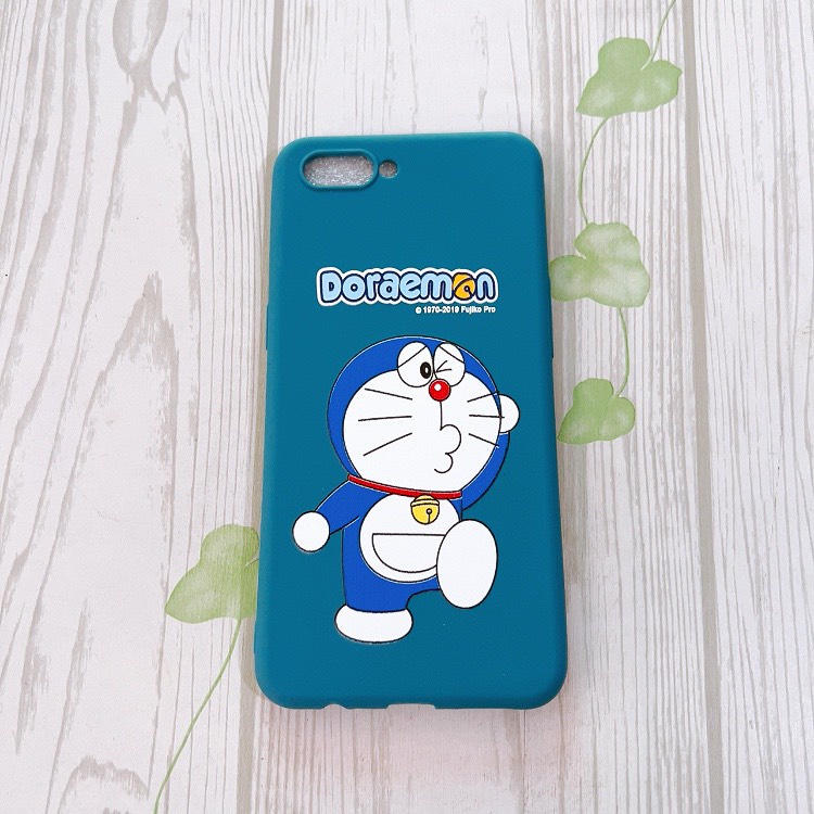 Ốp lưng màu dẻo Oppo A3s/A12e/Realme C1/Realme 5/5I/5S/6I/C3