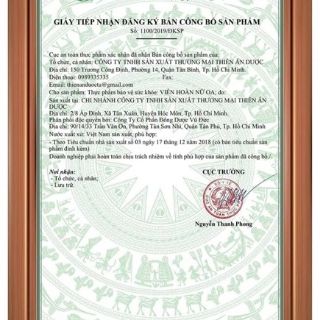 DUNG DỊCH VỆ SINH NỮ OA (CHUẨN pH 3.8)