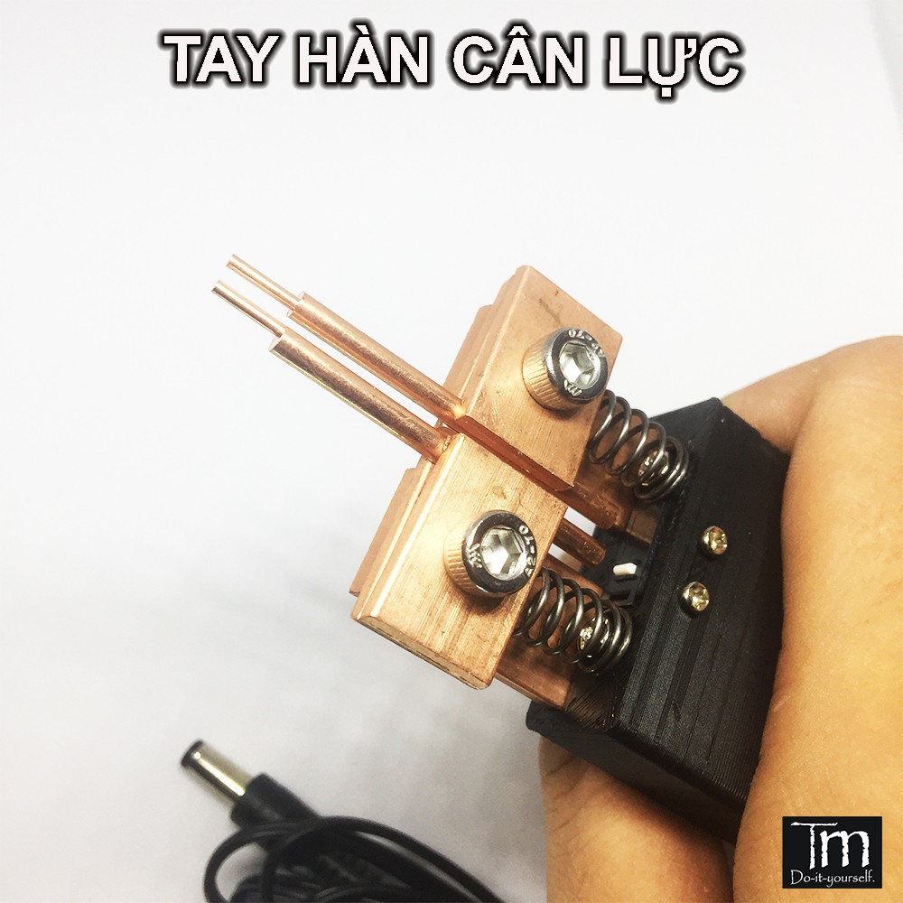 Tay hàn Cell pin Cân lực chất lượng cao, dùng cho máy hàn Cell pin