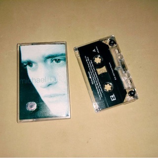 Michael Hòa Tan Chảy cassette
