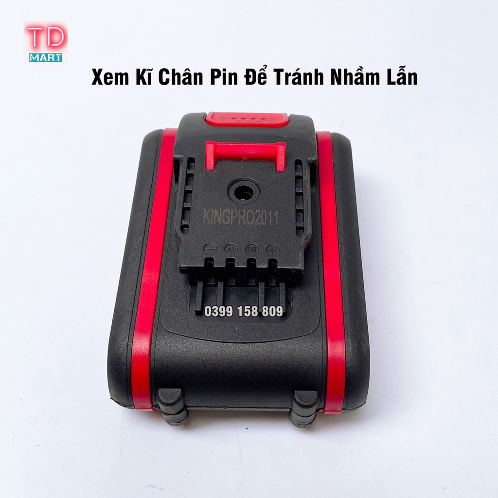 Pin 36v cho máy khoan Hitachi pin 5 Cell