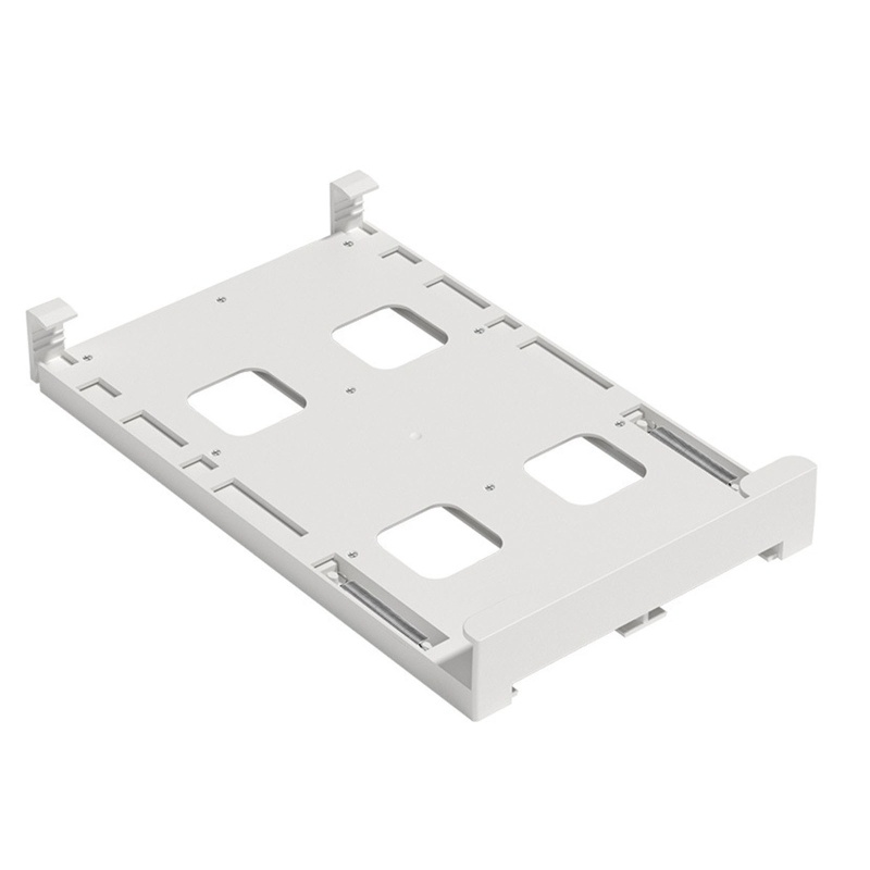 Set 2 Giá Đỡ Lon Nước Ngọt Đa Năng Treo Tủ Lạnh