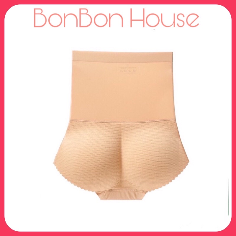 Quần độn mông gen bụng