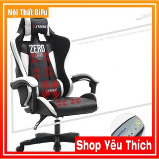 Ghế Game EXTREME ZERO S - Ghế Gaming - Ghế Văn Phòng