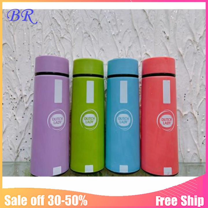 Bình giữ nhiệt Dutch Lady 450ml