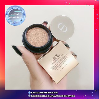 Phấn Nước Cushion Dior Prestige Mini 4g Chính Hãng 100%