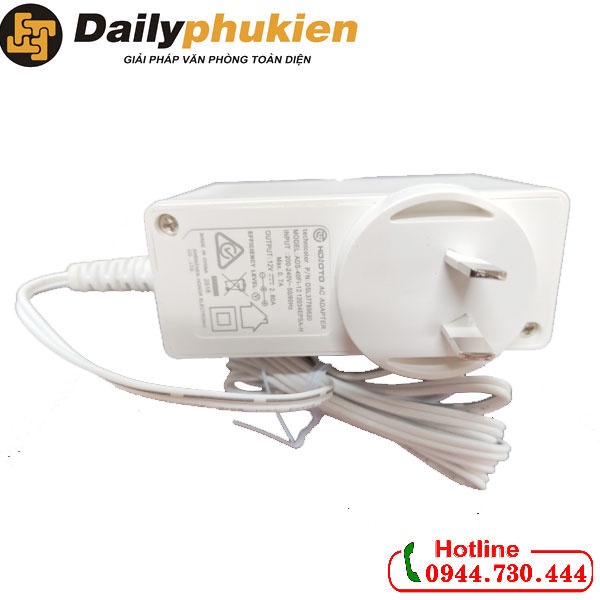 Adapter nguồn màn hình Philips 224CL2 dailyphukien