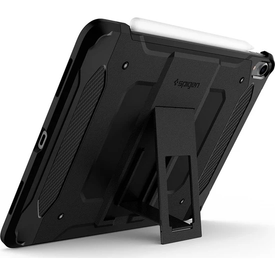 Ốp lưng Spigen iPad Pro 11"  Tough Armor TECH - Hàng chính hãng