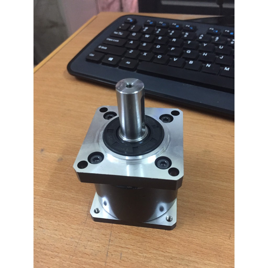 Hộp giảm tốc hành tinh động cơ SUMTOR size 57 (nema23)