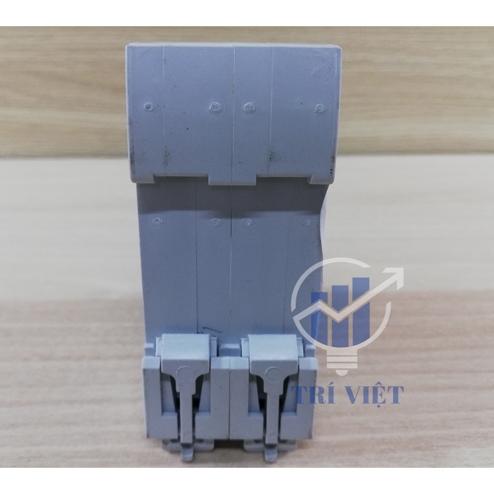 Cầu dao tự động loại 2 cực Sino Vanlock - MCB 2P SINO 16A - 20A - 25A - 32A - 40A - 50A - 63A [NOWSHIP 2H]