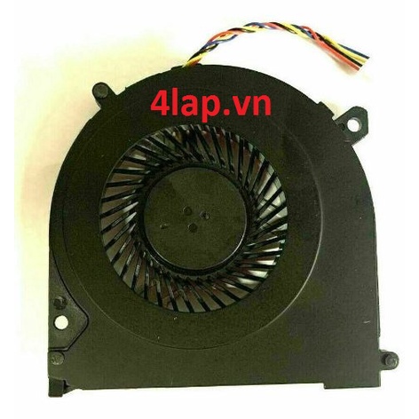Thay Quạt tản nhiệt CPU laptop HP Elitebook 840 G1 850 G2 730792-001