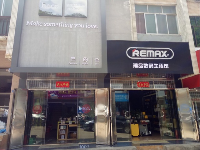 Pin dự phòng Remax RPP-155