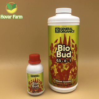 Phân bón lá Bio Bud - 100 ml ( chai chiết  hàng Mỹ)