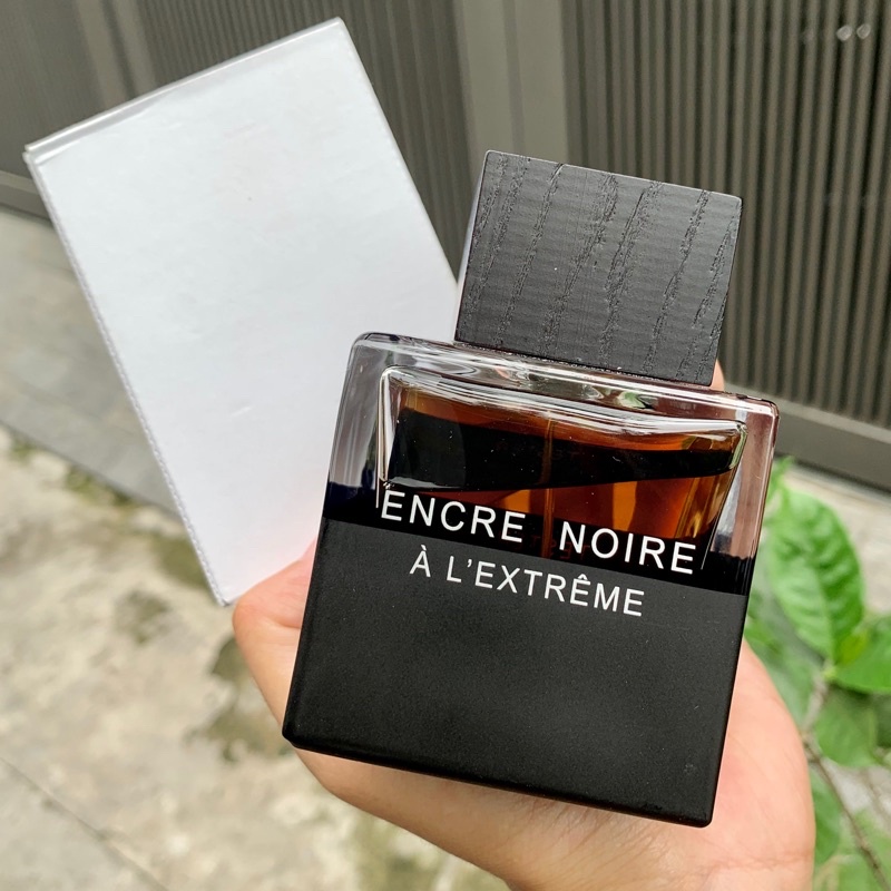 Nước hoa nam Encre Noir À L'Extreme EDP